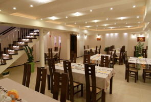 Pensionaat tuba ööbimine puhkus restoran atraktsioonid Poolas-8