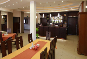 Pensionaat tuba ööbimine puhkus restoran atraktsioonid Poolas-10